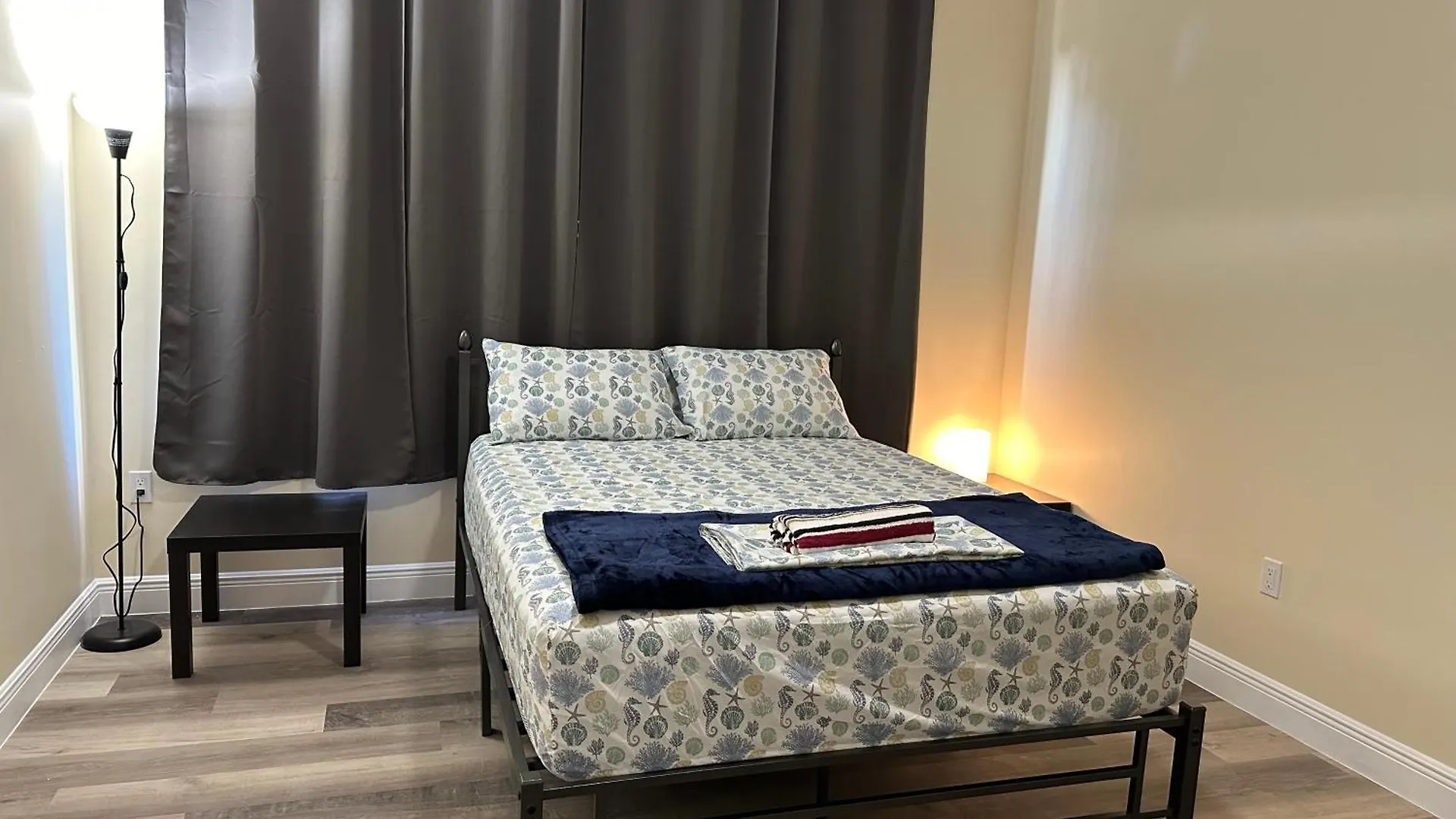Homestay River Palace Tampa