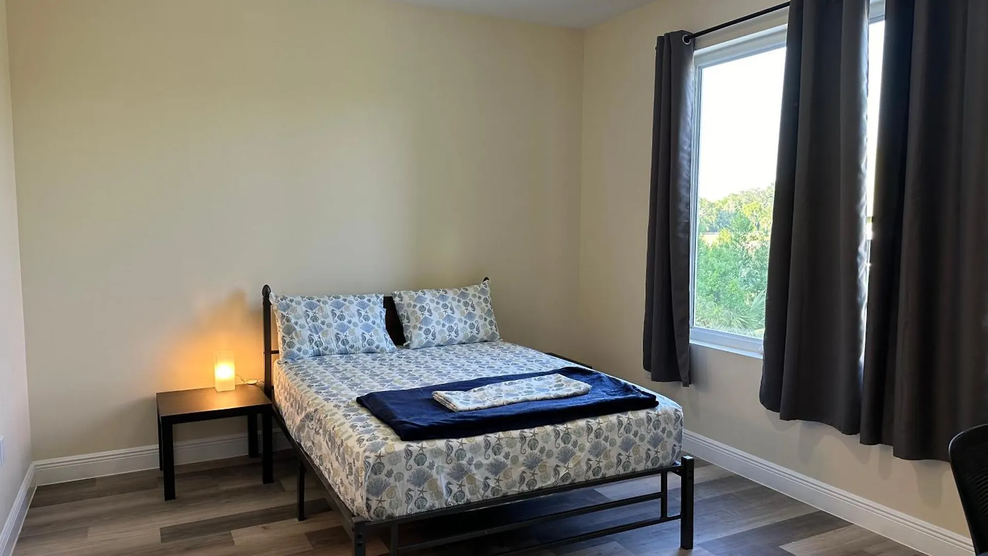 River Palace Tampa Homestay