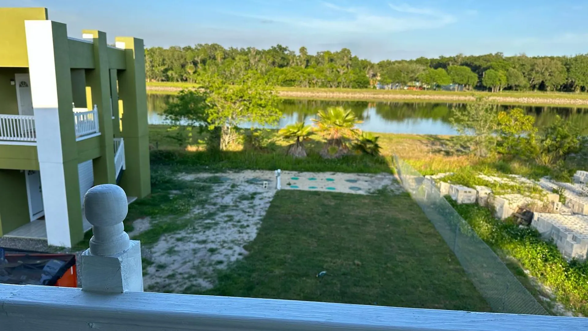 River Palace Tampa 0*,  United States